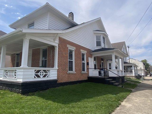 House for sale in Piqua, Ohio