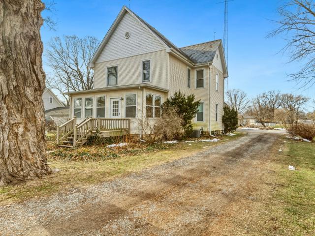 House for sale in Chebanse, Illinois