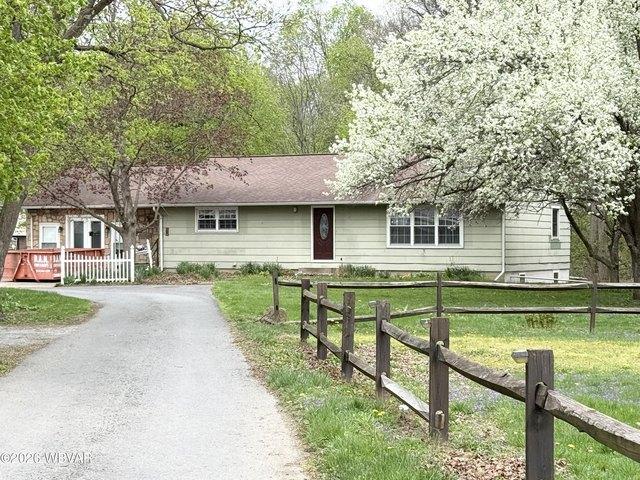 House for sale in Lycoming, Pennsylvania