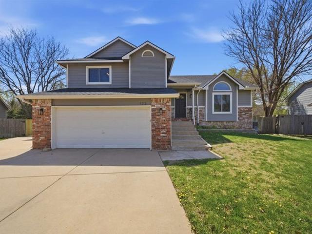 House for sale in Kansas