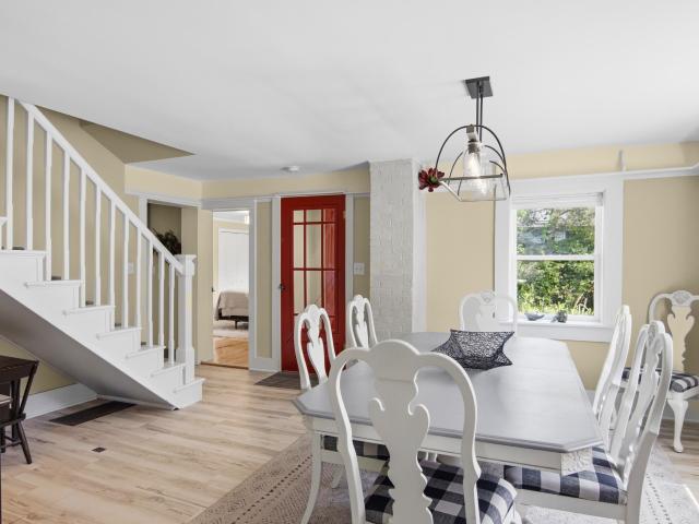 House for sale in Traverse City, Michigan
