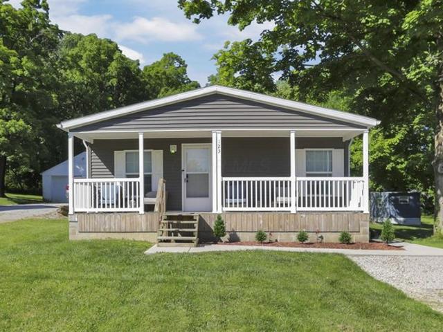 House for sale in Fairfield, Ohio