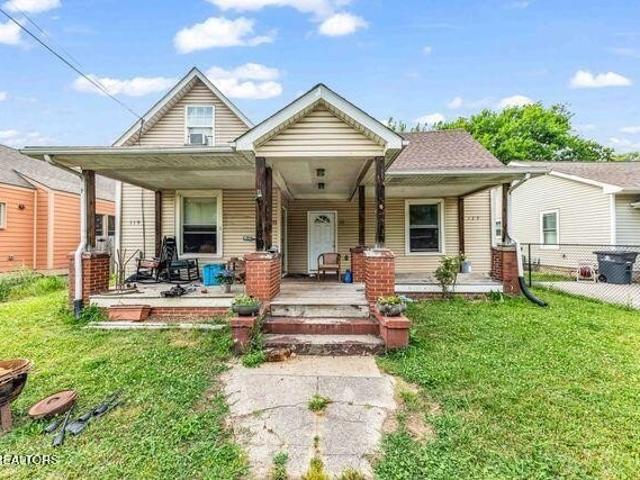 House for sale in Tennessee