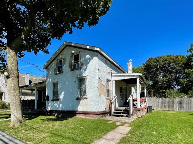 House for sale in Seneca, New York