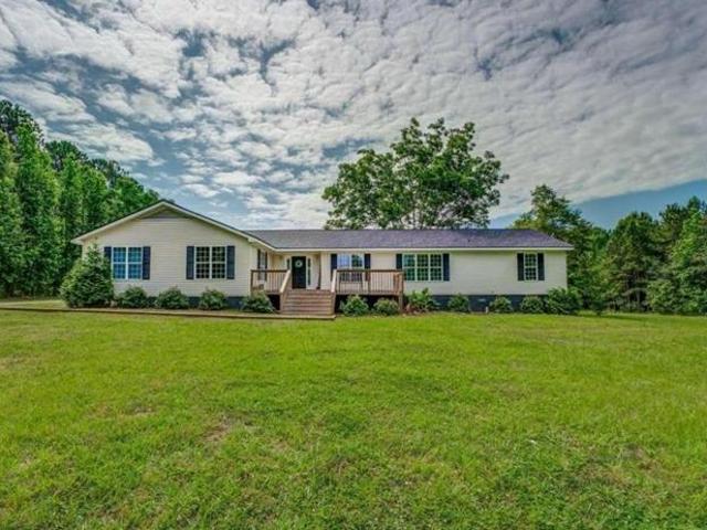 House for sale in Monticello, Georgia