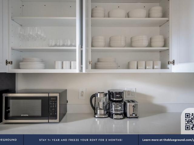 Apartment for rent in New York