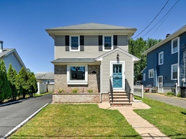 House for sale in Somerville, New Jersey