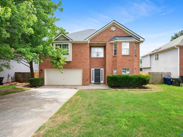 House for sale in Madison, Alabama