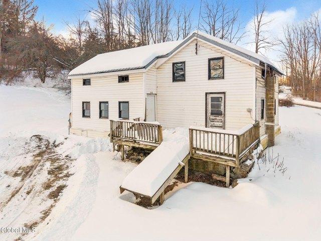 House for sale in Central Bridge, New York