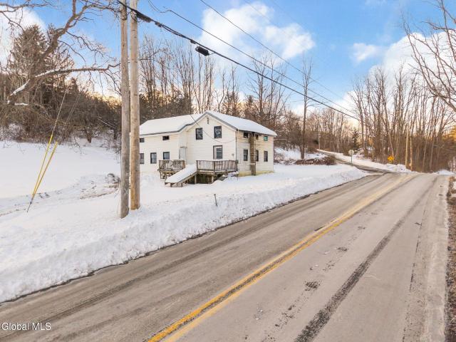 House for sale in Middleburgh, New York
