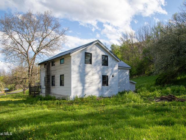 House for sale in Middleburgh, New York