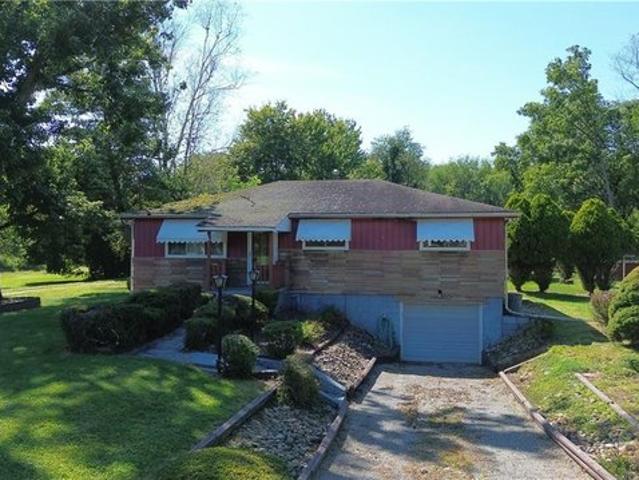 House for sale in Renfrew, Pennsylvania