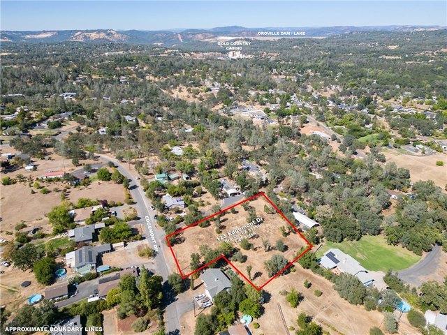 Land for sale in Butte, California