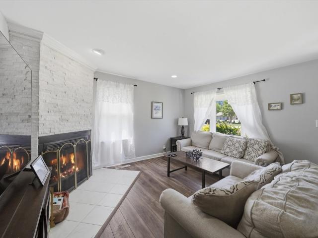 House for sale in Streamwood, Illinois