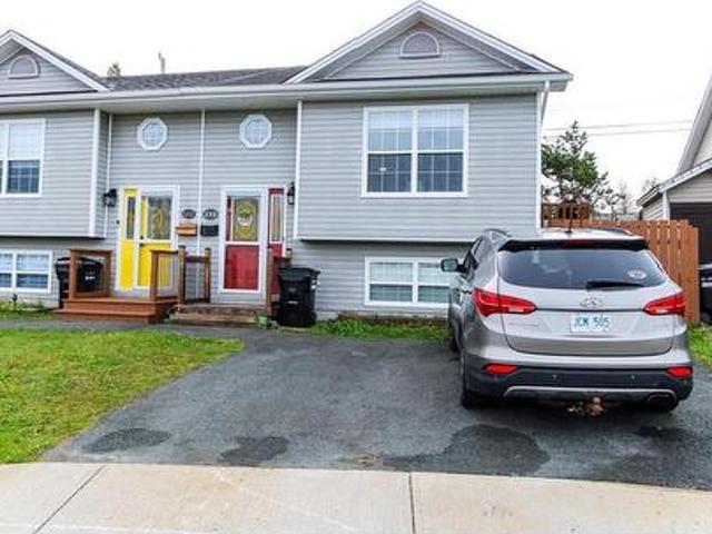 House for sale in Waterford Valley, St. John's