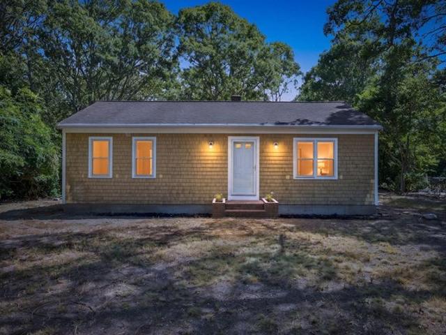 House for sale in East Falmouth, Massachusetts