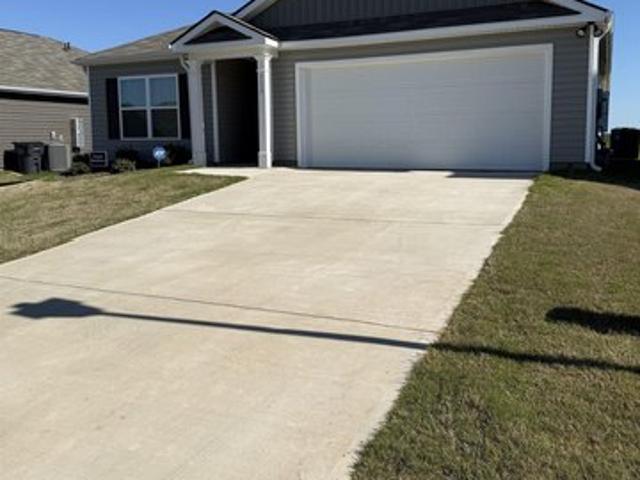 House for sale in Laurens, South Carolina