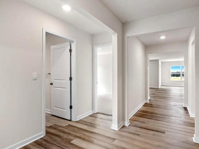 House for sale in Laurens, South Carolina