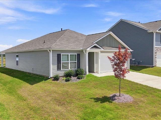 House for sale in Laurens, South Carolina