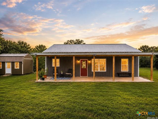House for sale in Comal County, Texas