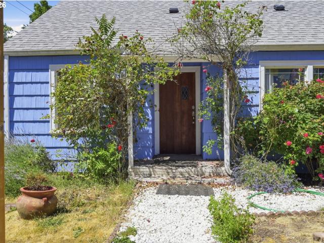 House for sale in Oregonia