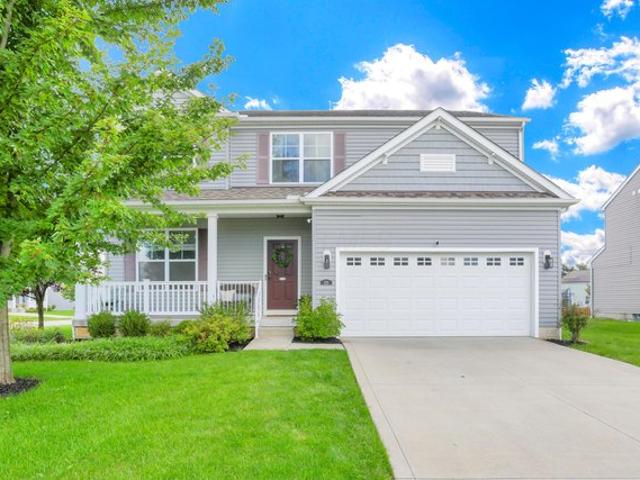 House for sale in Granville, Ohio