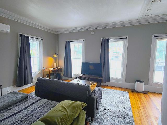 Apartment for rent in Providence, Rhode Island