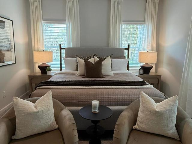 Townhouse for sale in Sanford, North Carolina