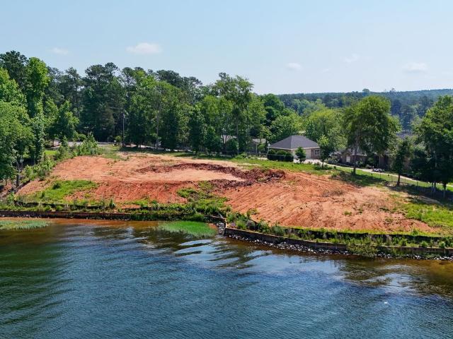 Land for sale in Baldwin, Georgia