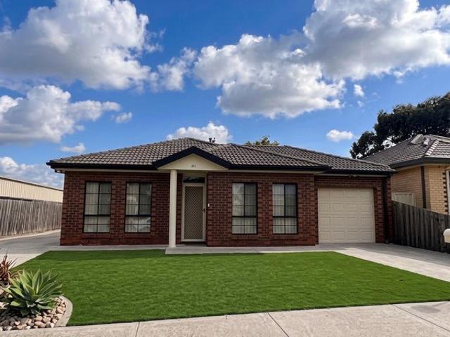 Apartment for rent in Camerons Creek, Victoria