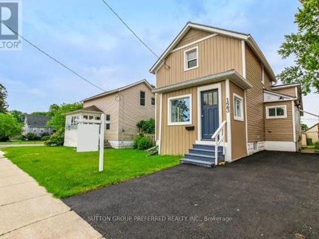 House for rent in St. Thomas, Ontario