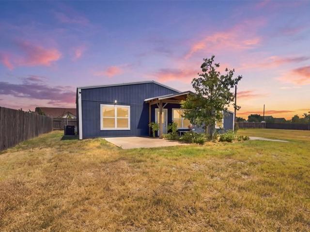 House for sale in San Elizario, Texas