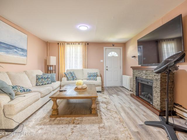 House for sale in Nanticoke, Pennsylvania