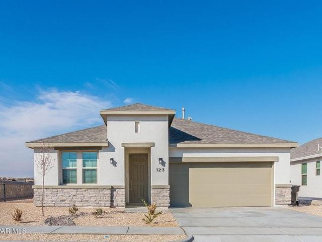 House for sale in Dona Ana, New Mexico