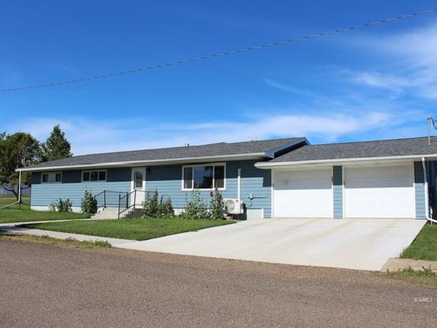 House for sale in Wibaux, Montana