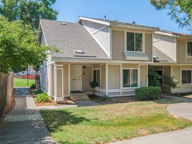 House for sale in Sacramento, California