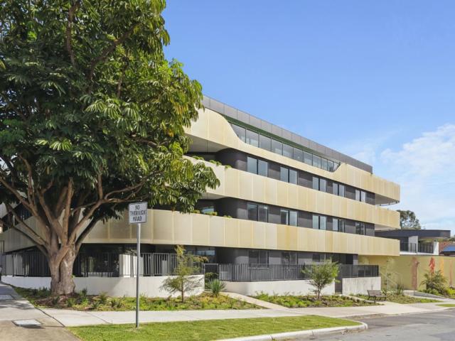 Apartment for sale in Mosman Park, Western Australia