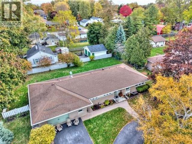 House for sale in Dunnville, Ontario