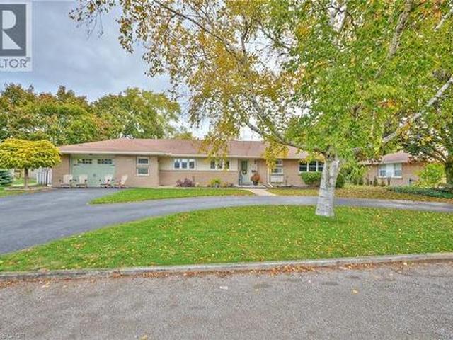 House for sale in Dunnville, Ontario