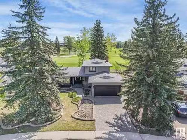 House for sale in Wedgewood, Alberta