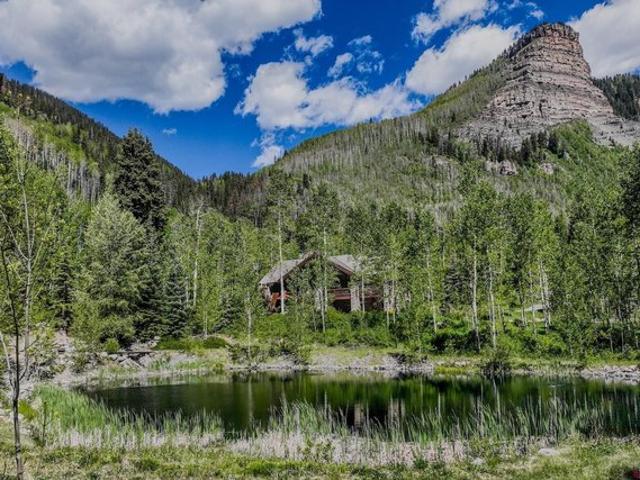 House for sale in La Plata, Colorado