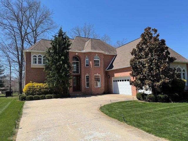 House for sale in Daniels, West Virginia