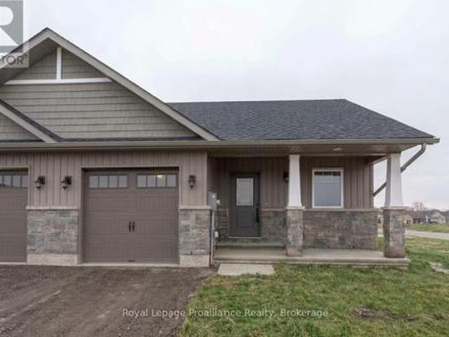 House for sale in Prince Edward, Ontario