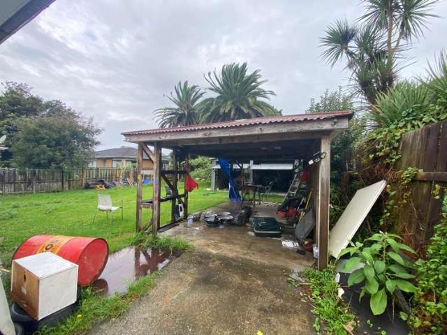 House for rent in Owhata