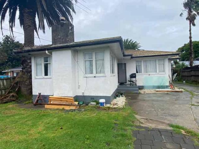 House for rent in Owhata, Oroua County