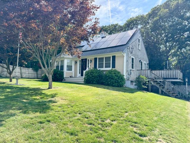 House for sale in Barnstable, Massachusetts