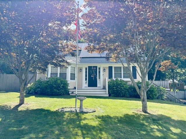 House for sale in Barnstable, Massachusetts