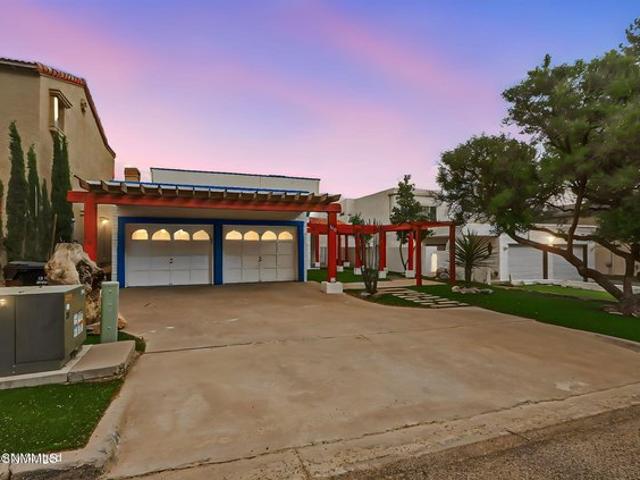House for sale in Dona Ana, New Mexico