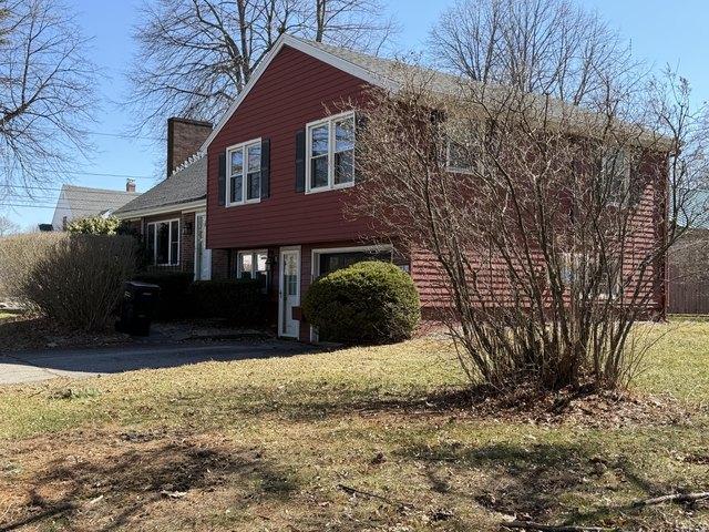 House for sale in Bangor, Maine