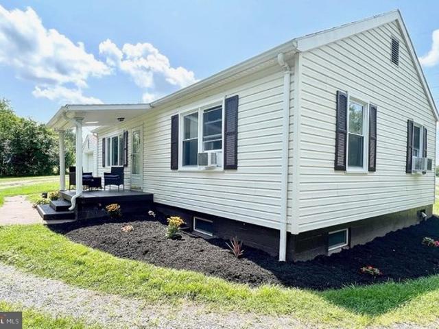 House for sale in Bedford, Pennsylvania